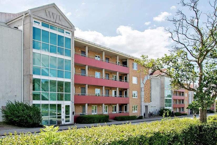 Bostadsrätt, Möllevångsvägen 16B, Möllevången, Lund