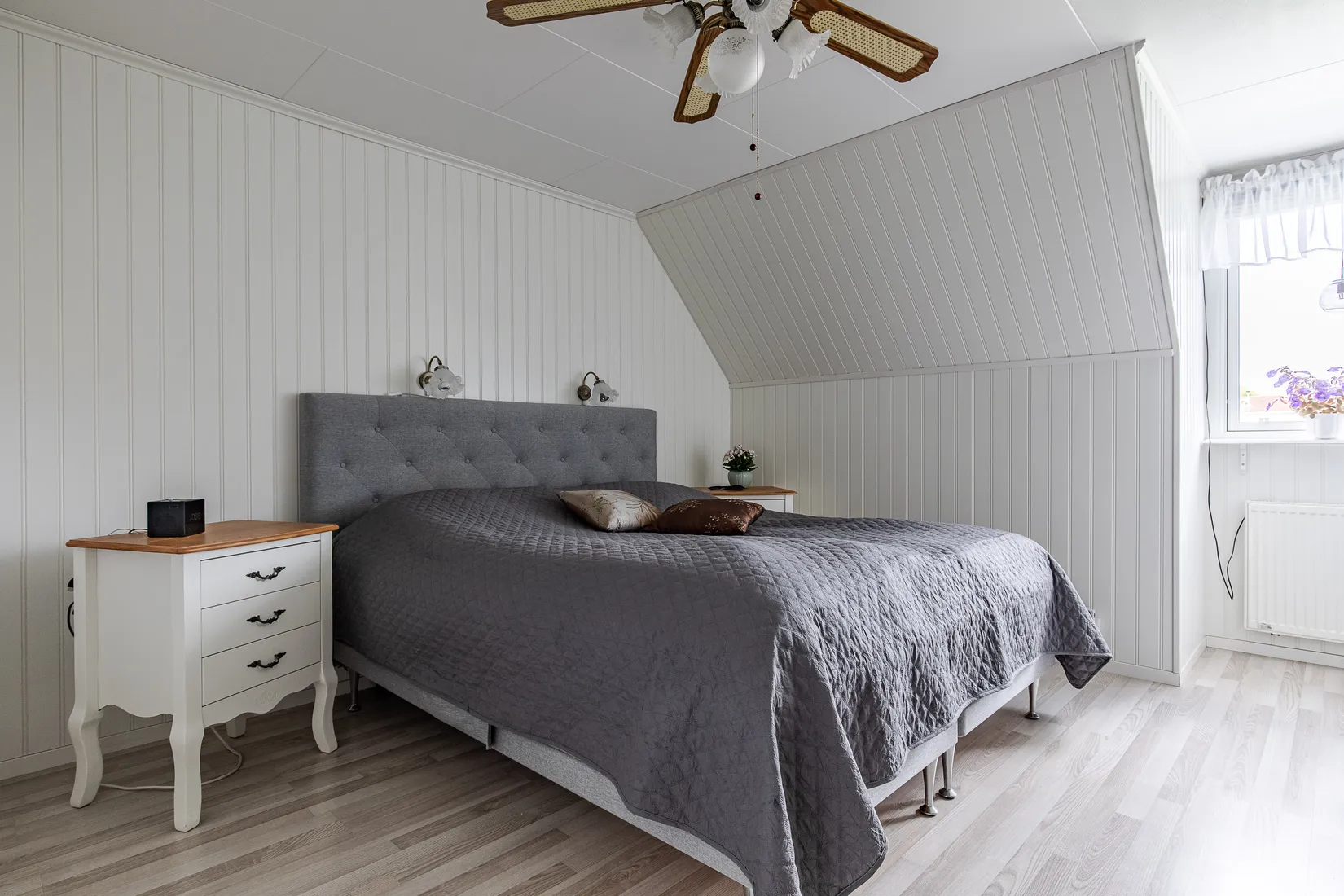 Radhus, Gröns väg 80, Krokom