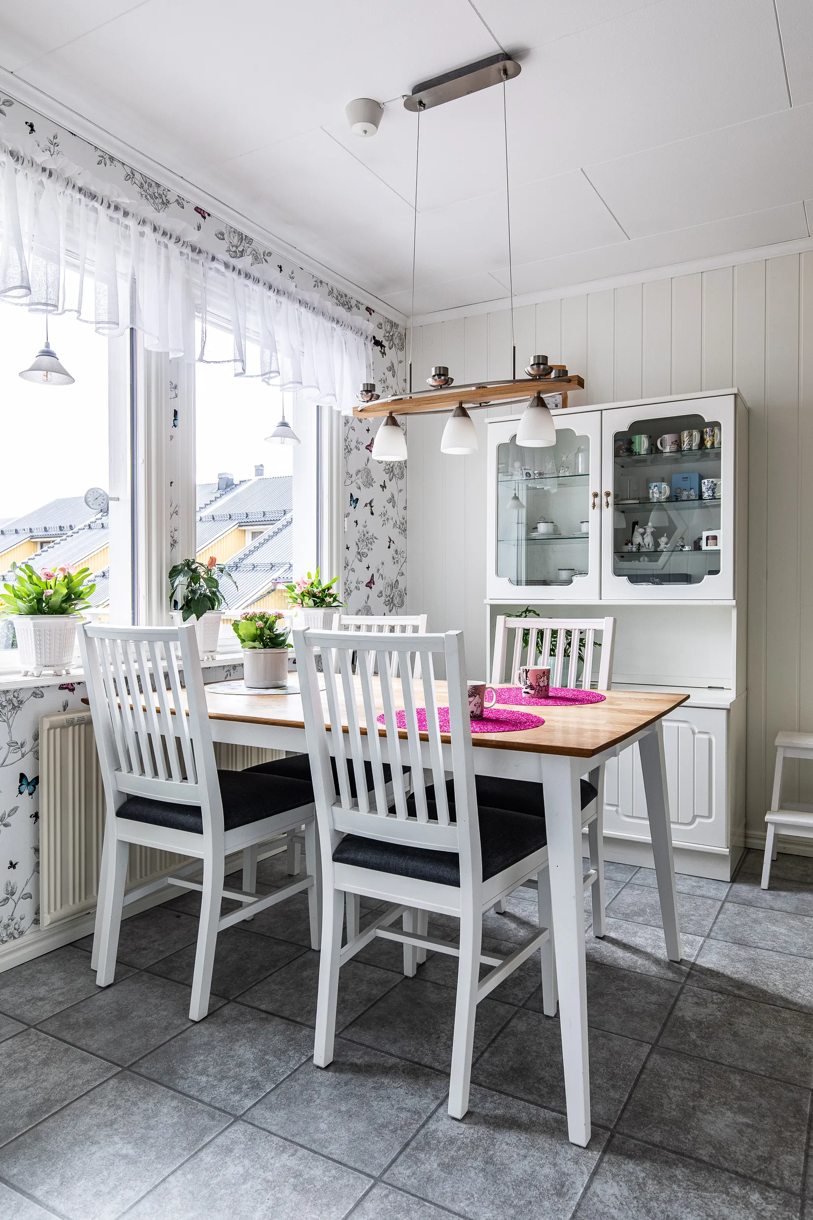 Radhus, Gröns väg 80, Krokom