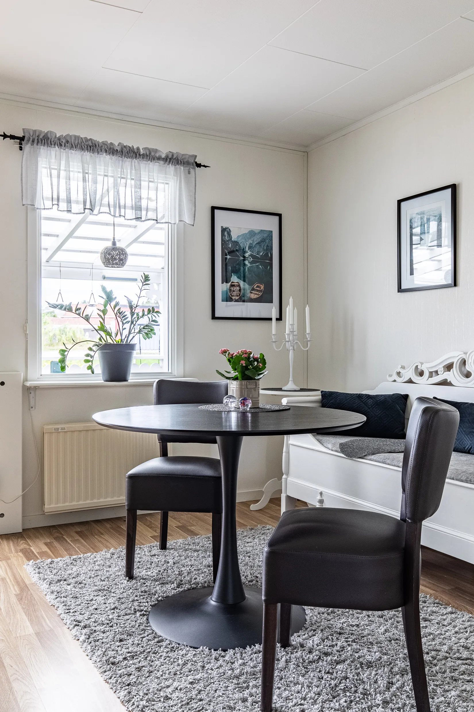 Radhus, Gröns väg 80, Krokom