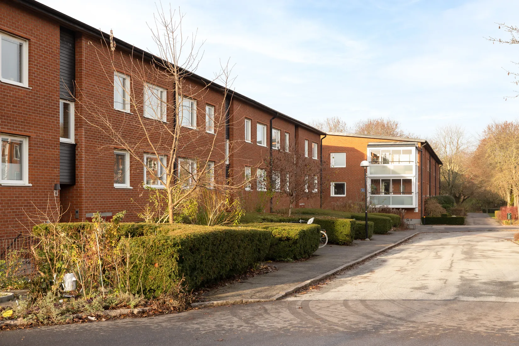 Bostadsrätt, Vildgåsvägen 1C, Klosters Fälad, Lund