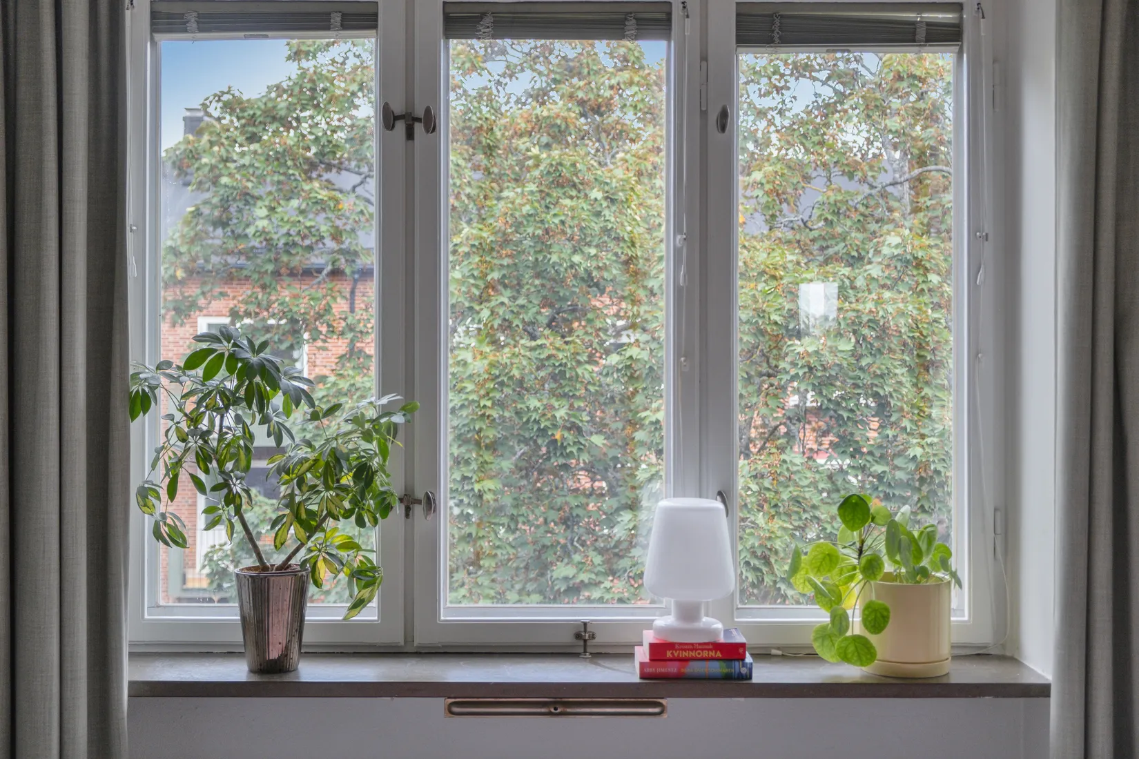 Bostadsrätt, Byggmästaregatan 8B, Väster, Lund