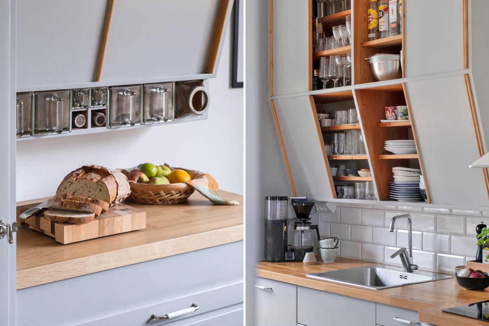 Bostadsrätt, Byggmästaregatan 8B, Väster, Lund