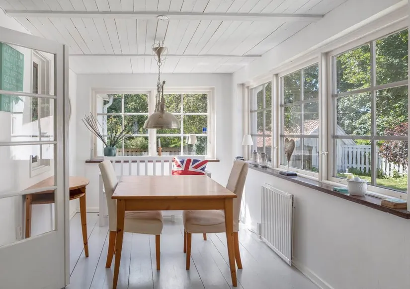 Villa, Kustvägen 87, Abbekås - Sydkusten, Skurup