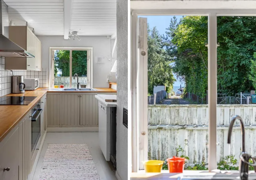 Villa, Kustvägen 87, Abbekås - Sydkusten, Skurup