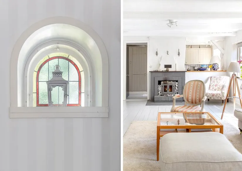 Villa, Kustvägen 87, Abbekås - Sydkusten, Skurup