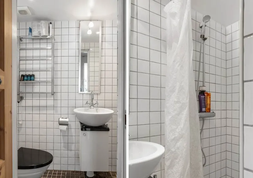 Villa, Kustvägen 87, Abbekås - Sydkusten, Skurup