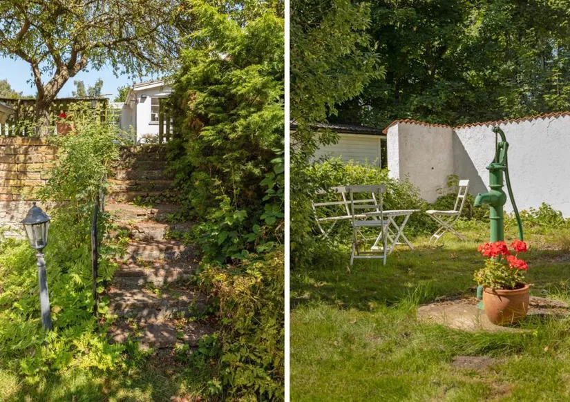 Villa, Kustvägen 87, Abbekås - Sydkusten, Skurup