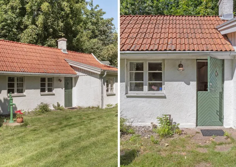 Villa, Kustvägen 87, Abbekås - Sydkusten, Skurup