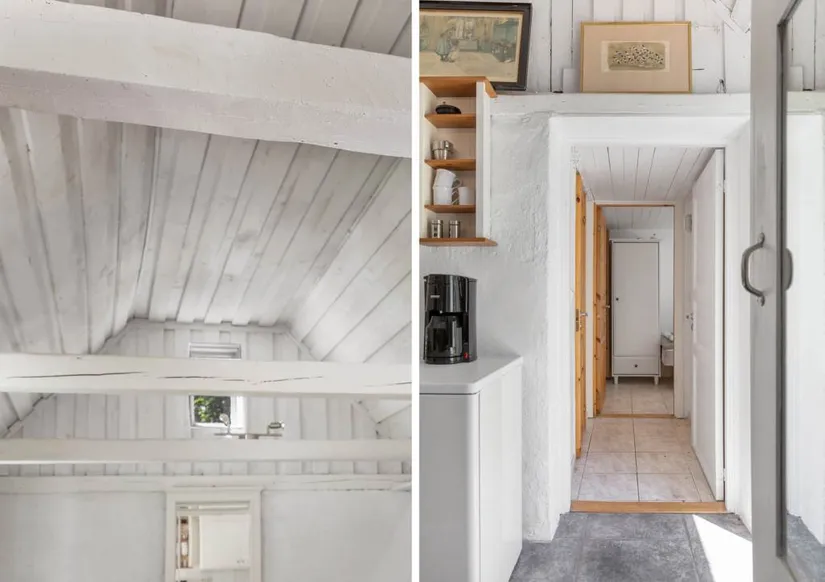Villa, Kustvägen 87, Abbekås - Sydkusten, Skurup