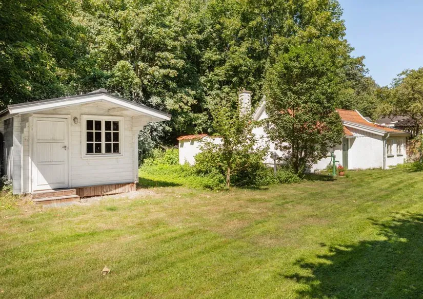 Villa, Kustvägen 87, Abbekås - Sydkusten, Skurup