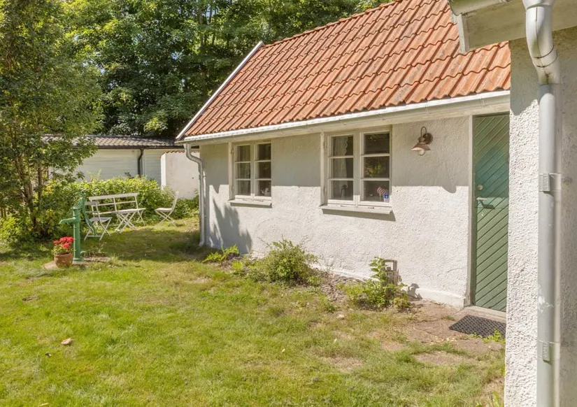 Villa, Kustvägen 87, Abbekås - Sydkusten, Skurup