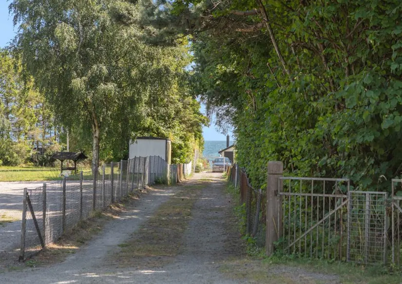 Villa, Kustvägen 87, Abbekås - Sydkusten, Skurup