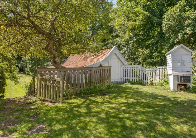 Villa, Kustvägen 87, Abbekås - Sydkusten, Skurup