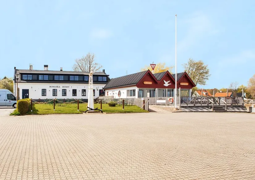 Villa, Kustvägen 87, Abbekås - Sydkusten, Skurup