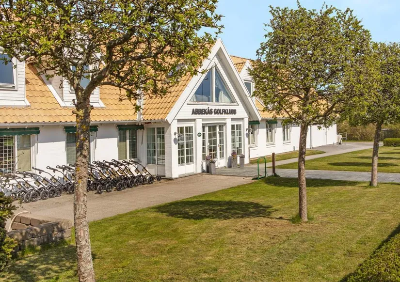 Villa, Kustvägen 87, Abbekås - Sydkusten, Skurup