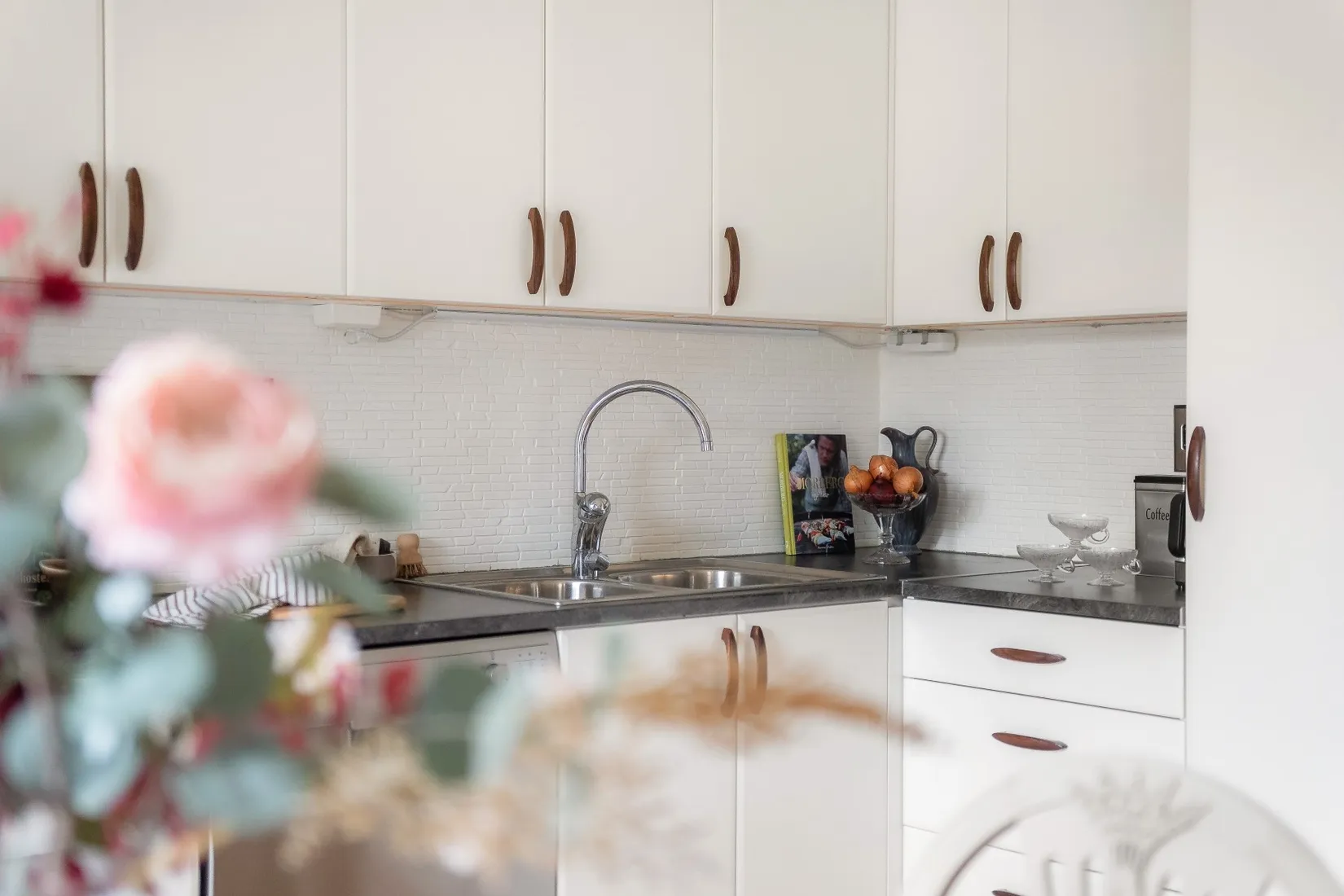 Bostadsrätt, Bäckbornas Väg 7, Beckomberga, Stockholm