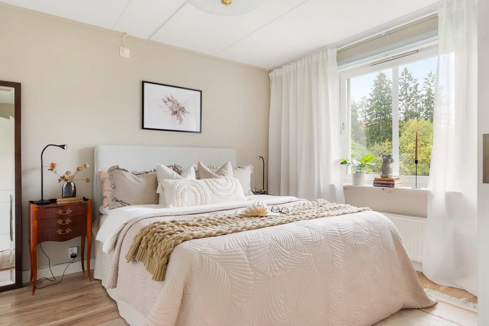 Bostadsrätt, Bäckbornas Väg 7, Beckomberga, Stockholm