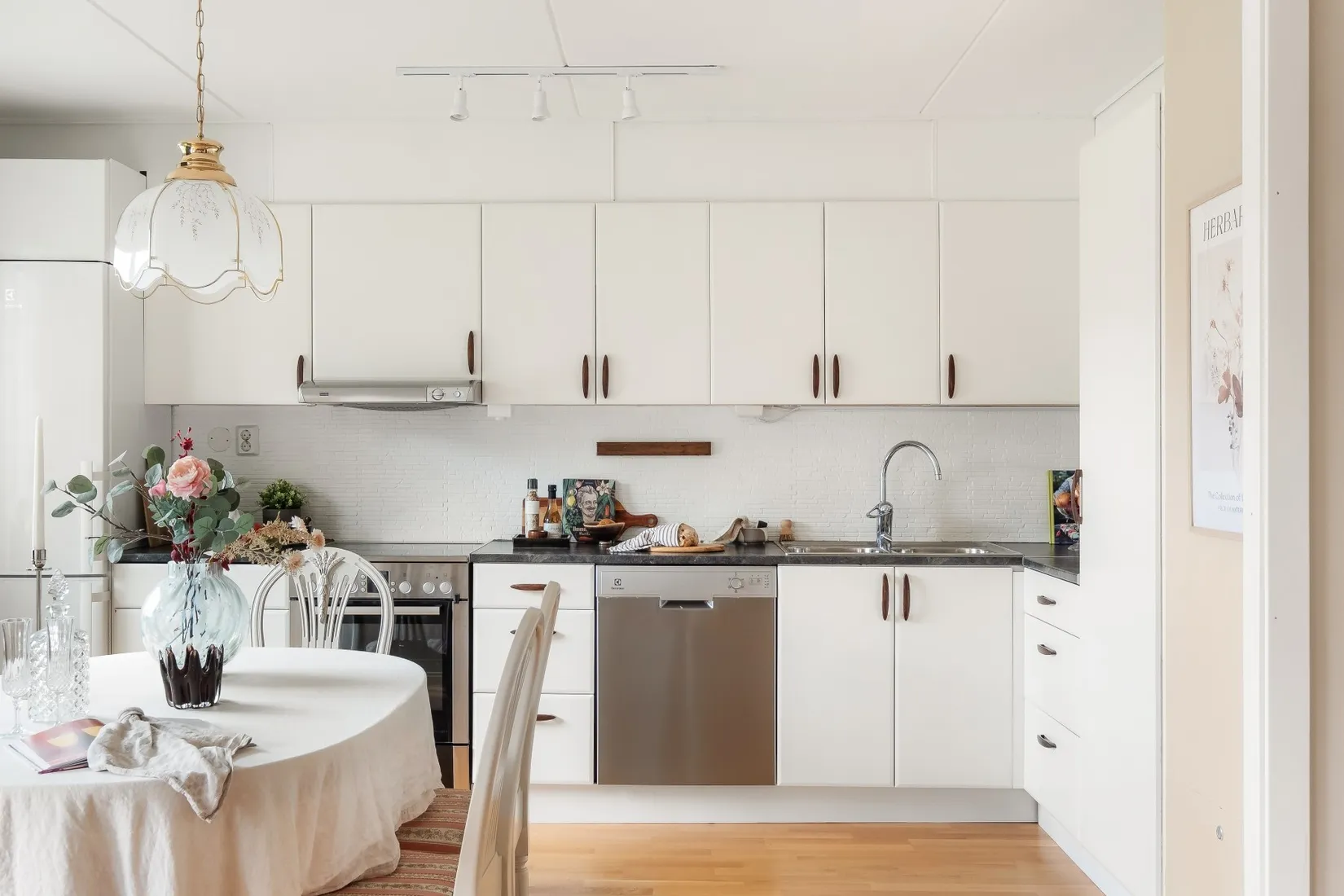 Bostadsrätt, Bäckbornas Väg 7, Beckomberga, Stockholm