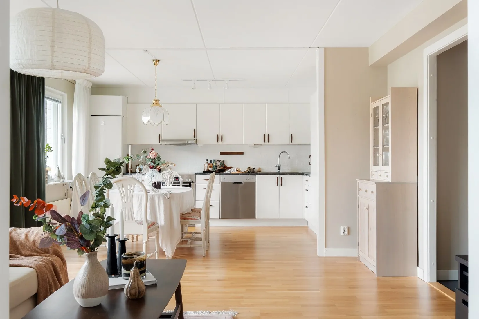 Bostadsrätt, Bäckbornas Väg 7, Beckomberga, Stockholm