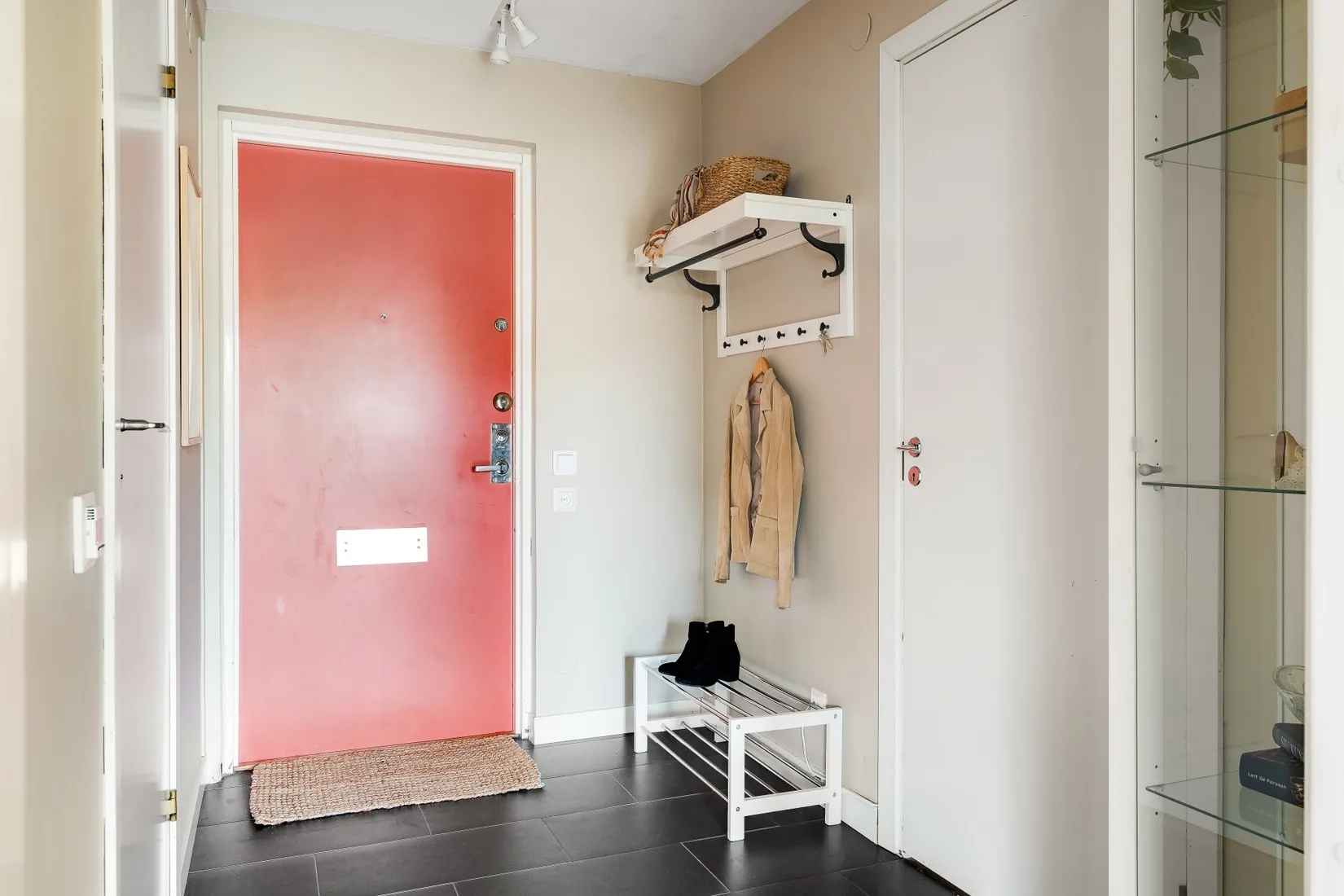 Bostadsrätt, Bäckbornas Väg 7, Beckomberga, Stockholm