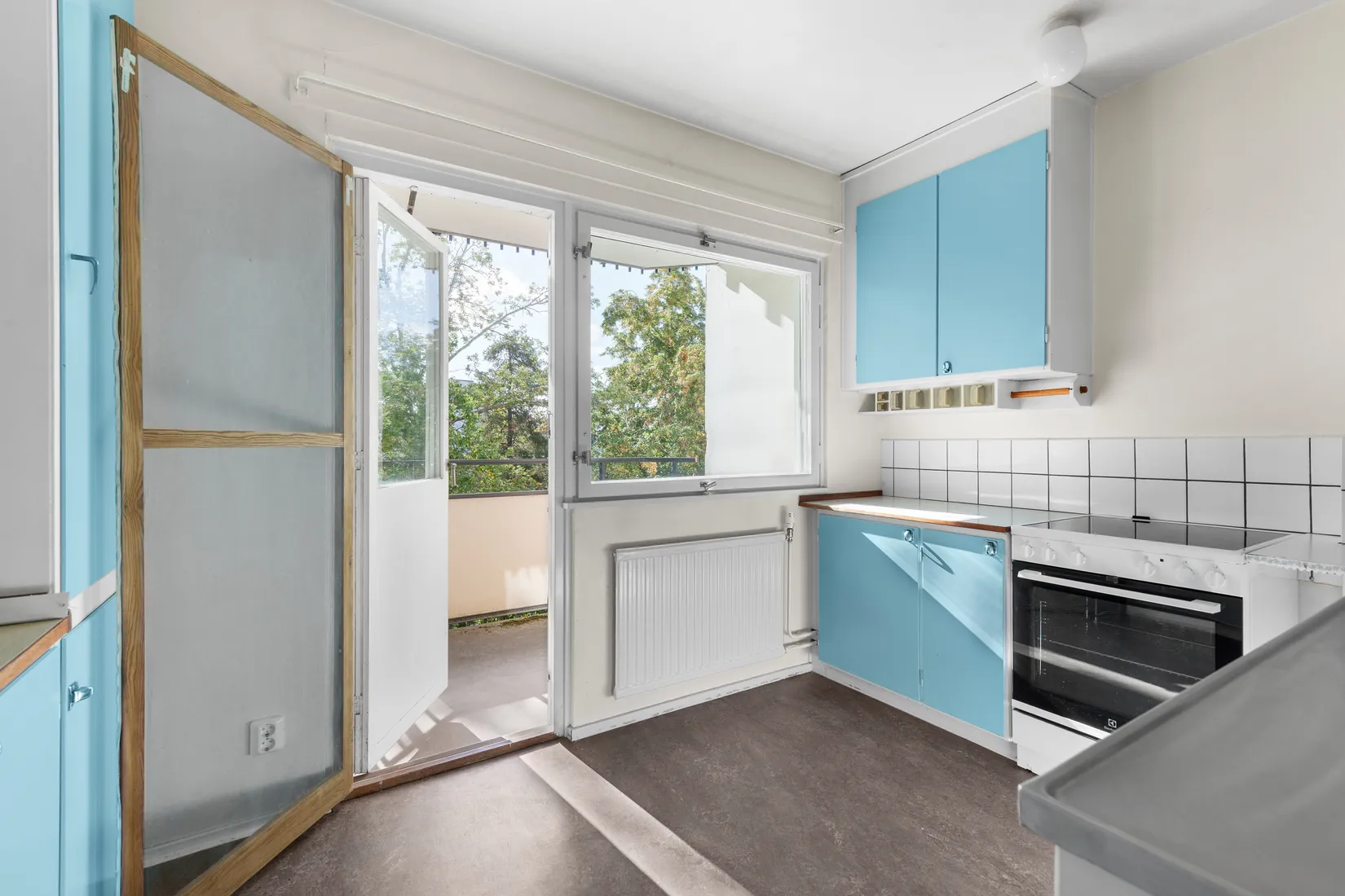 Bostadsrätt, Molkomsbacken 27, Farsta, Stockholm