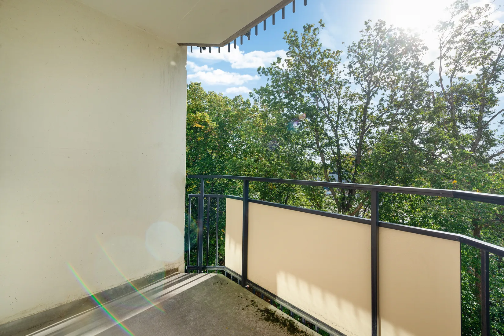 Bostadsrätt, Molkomsbacken 27, Farsta, Stockholm