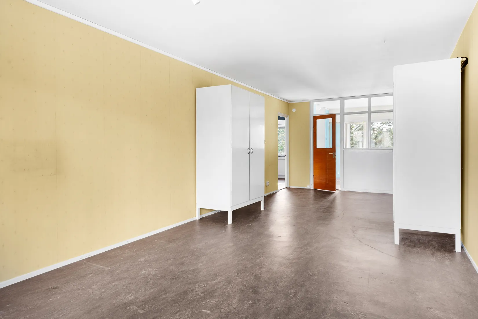 Bostadsrätt, Molkomsbacken 27, Farsta, Stockholm
