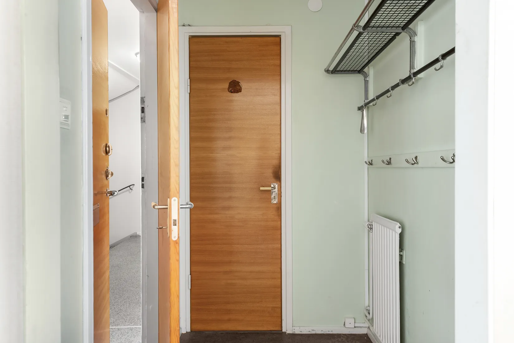 Bostadsrätt, Molkomsbacken 27, Farsta, Stockholm