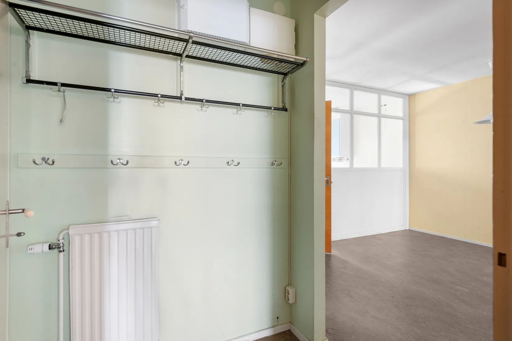 Bostadsrätt, Molkomsbacken 27, Farsta, Stockholm