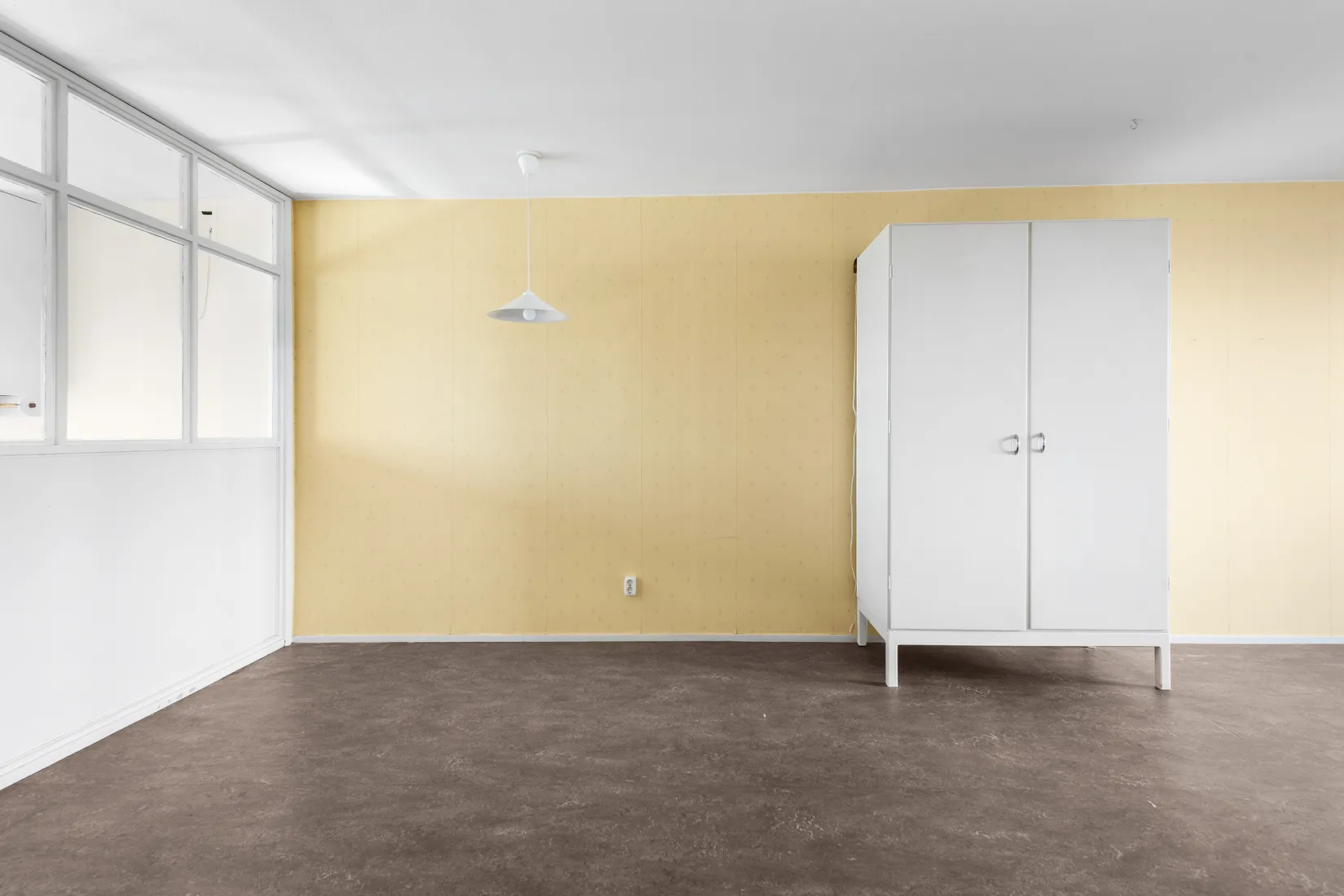 Bostadsrätt, Molkomsbacken 27, Farsta, Stockholm