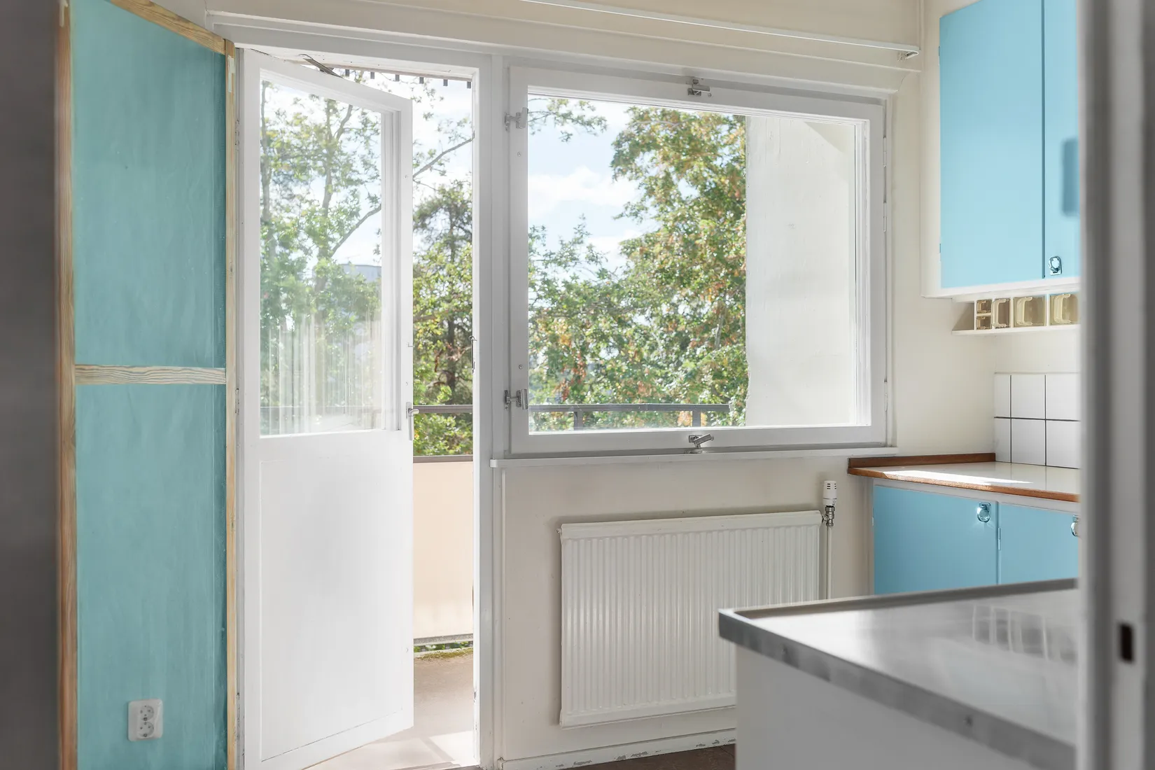 Bostadsrätt, Molkomsbacken 27, Farsta, Stockholm
