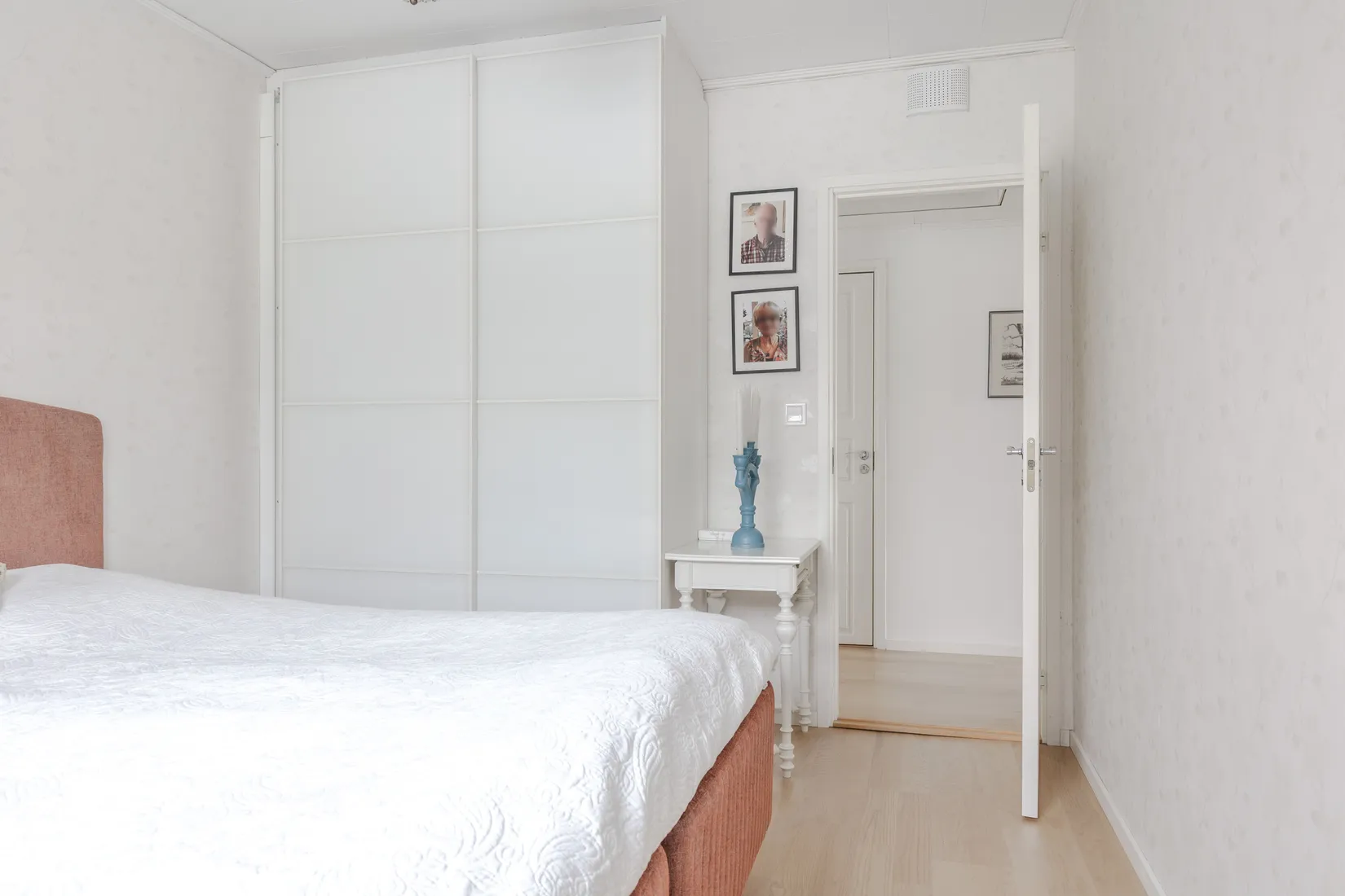 Villa, Björkgatan 13, Karlsborg