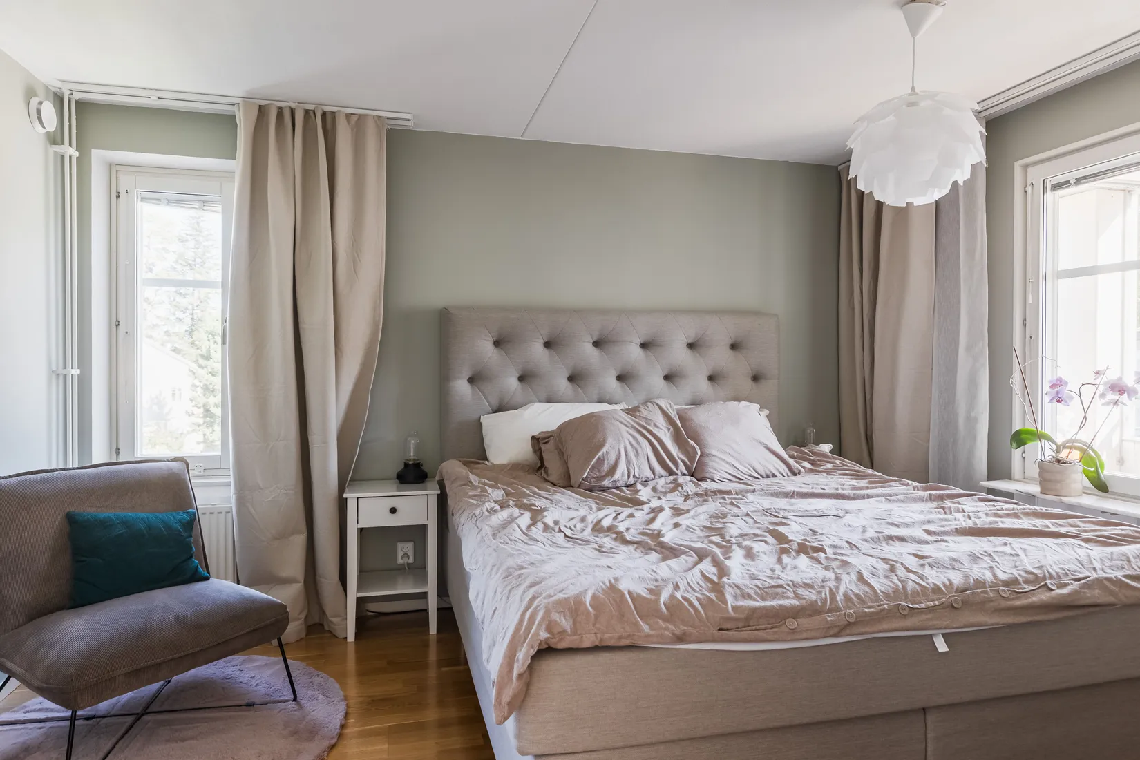 Bostadsrätt, Gustaf Kjellbergs väg 18, Ulleråker, Uppsala