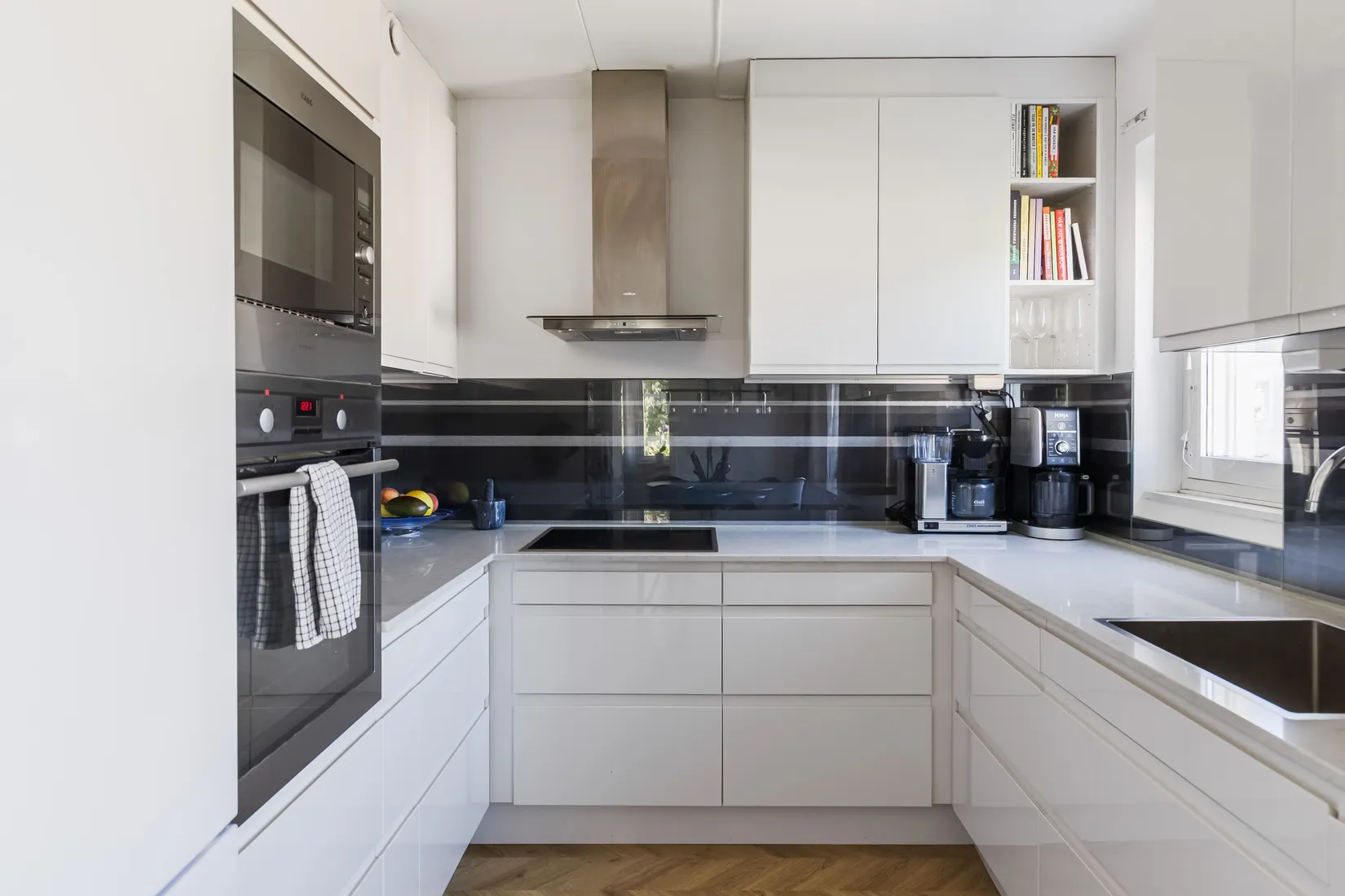 Bostadsrätt, Gustaf Kjellbergs väg 18, Ulleråker, Uppsala