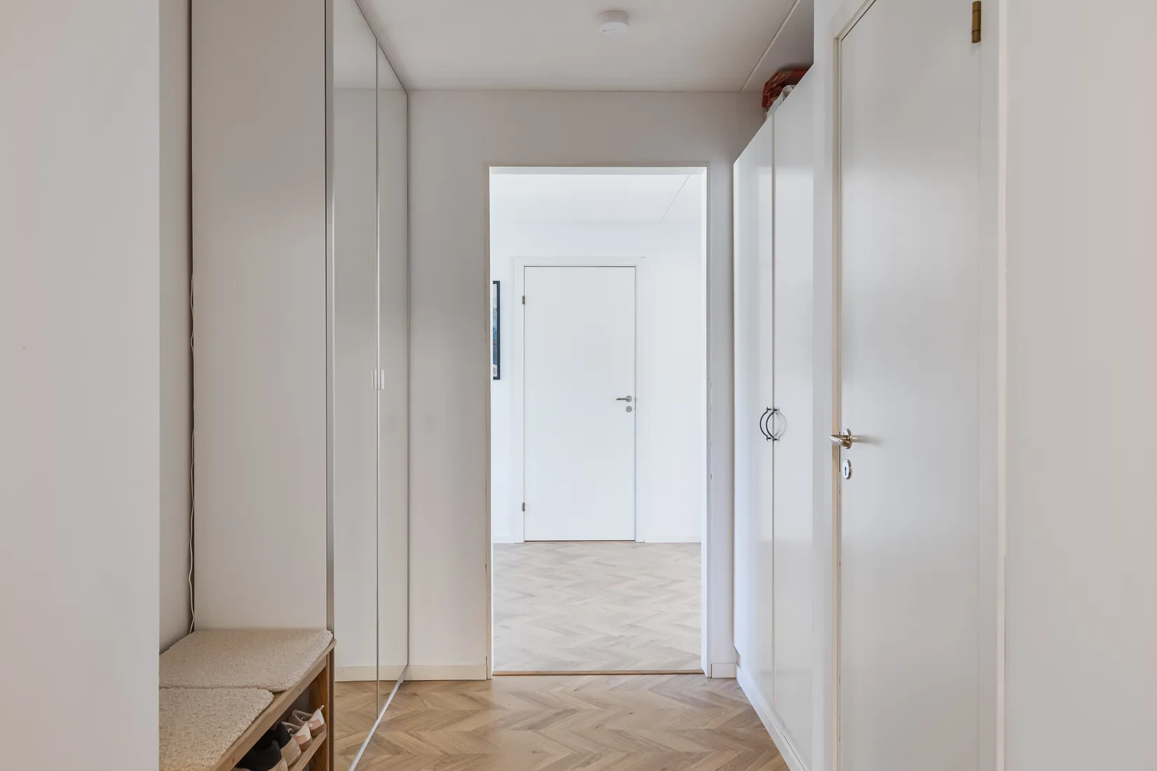 Bostadsrätt, Gustaf Kjellbergs väg 18, Ulleråker, Uppsala