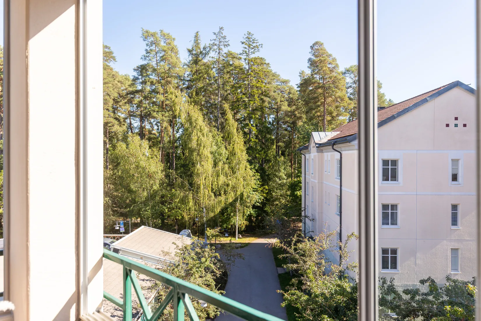 Bostadsrätt, Gustaf Kjellbergs väg 18, Ulleråker, Uppsala