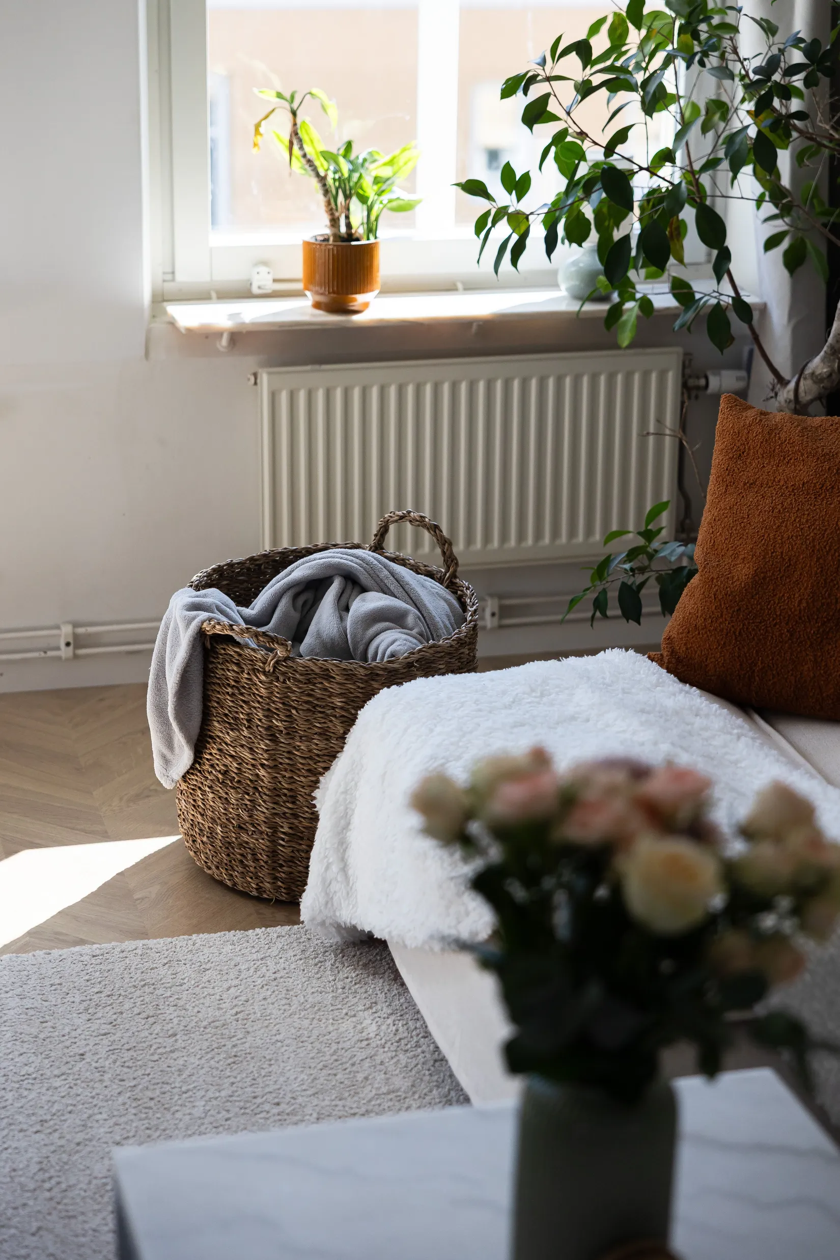 Bostadsrätt, Gustaf Kjellbergs väg 18, Ulleråker, Uppsala