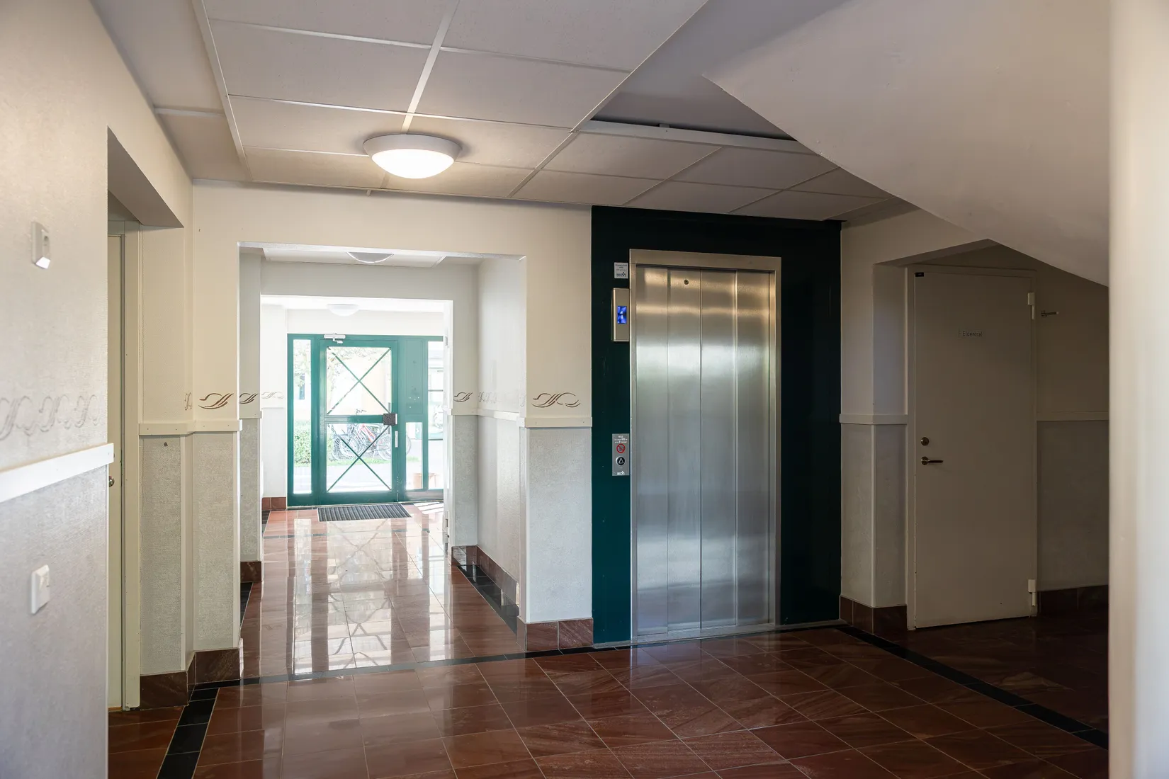 Bostadsrätt, Gustaf Kjellbergs väg 18, Ulleråker, Uppsala