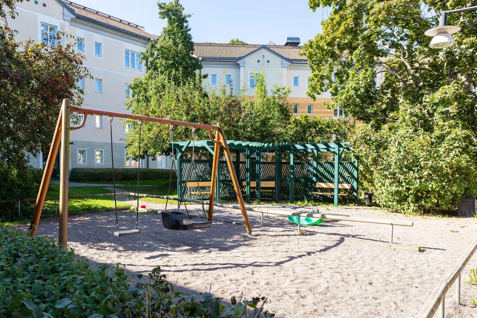 Bostadsrätt, Gustaf Kjellbergs väg 18, Ulleråker, Uppsala