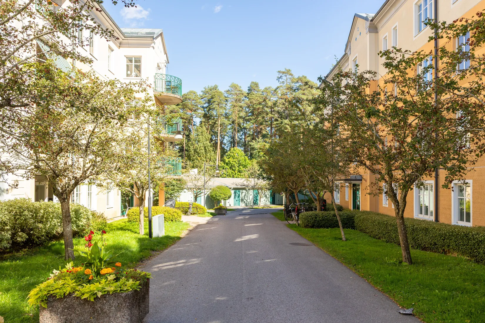 Bostadsrätt, Gustaf Kjellbergs väg 18, Ulleråker, Uppsala
