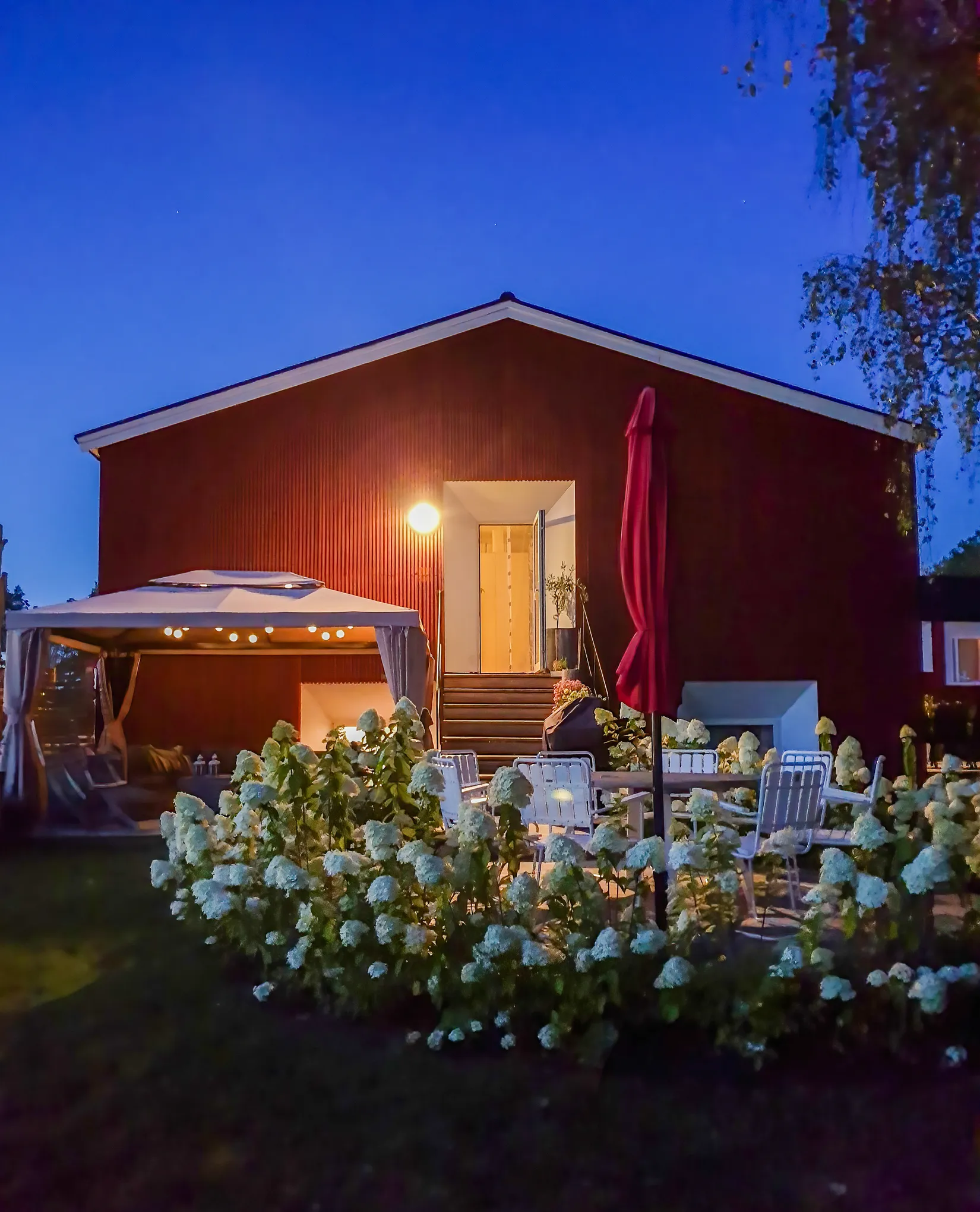 Radhus, Venngarn 264 L, Sigtuna