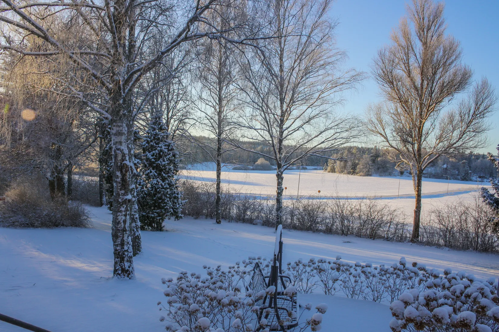 Radhus, Venngarn 264 L, Sigtuna