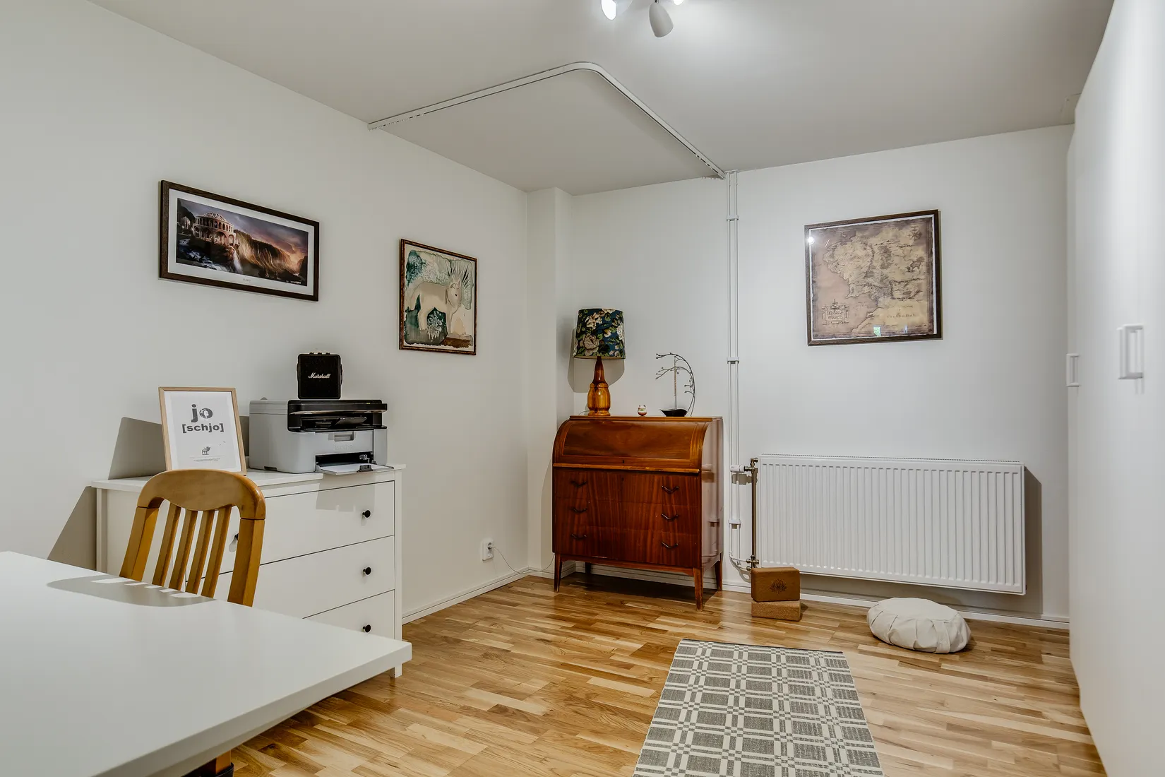 Radhus, Venngarn 264 L, Sigtuna