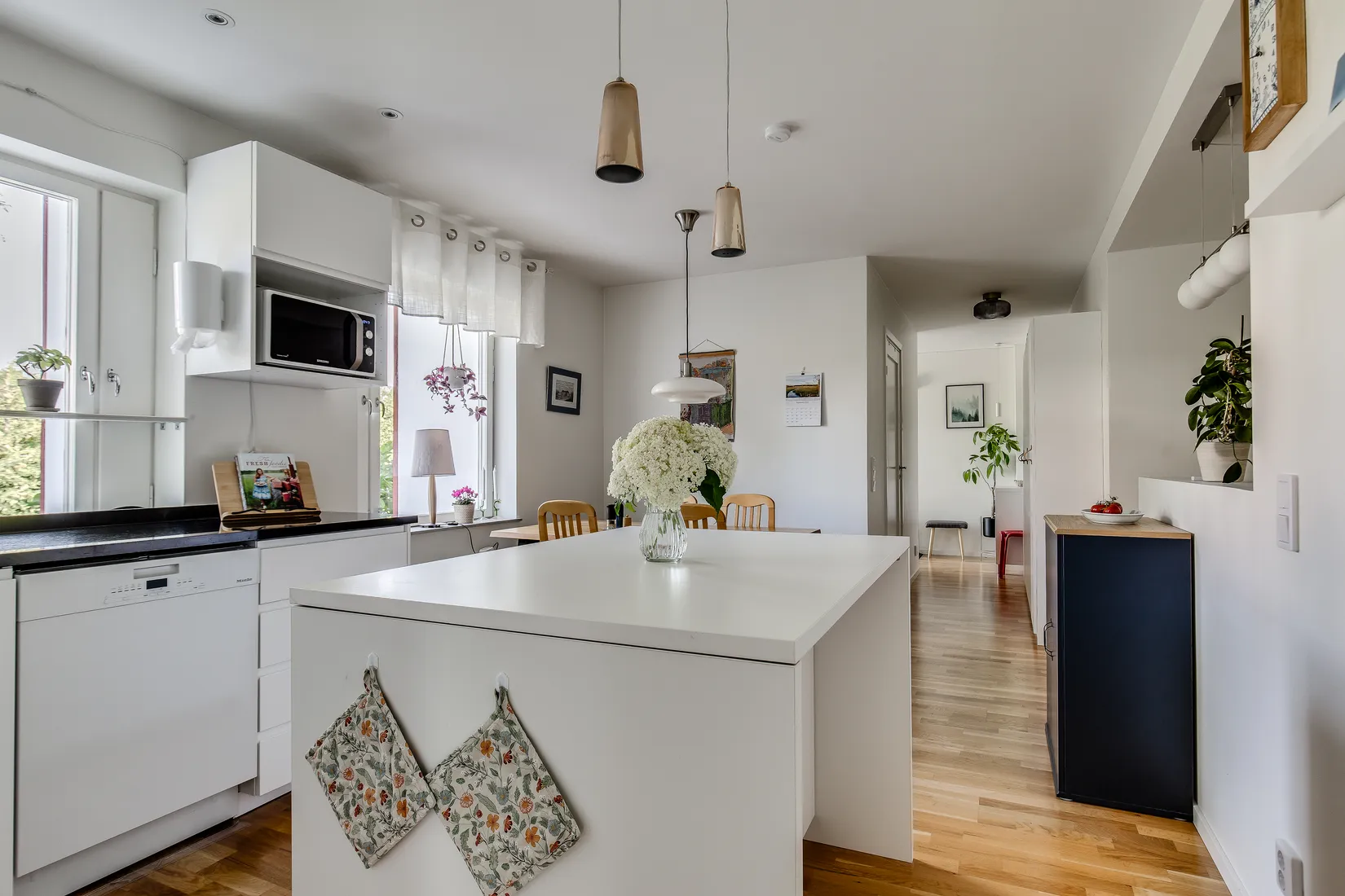 Radhus, Venngarn 264 L, Sigtuna