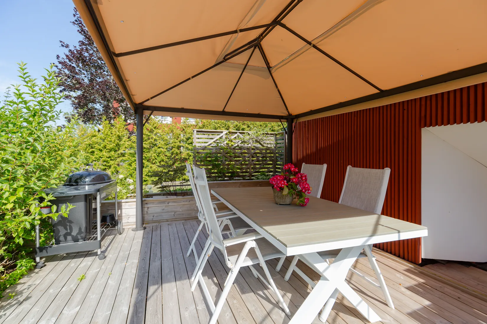 Radhus, Venngarn 264 L, Sigtuna