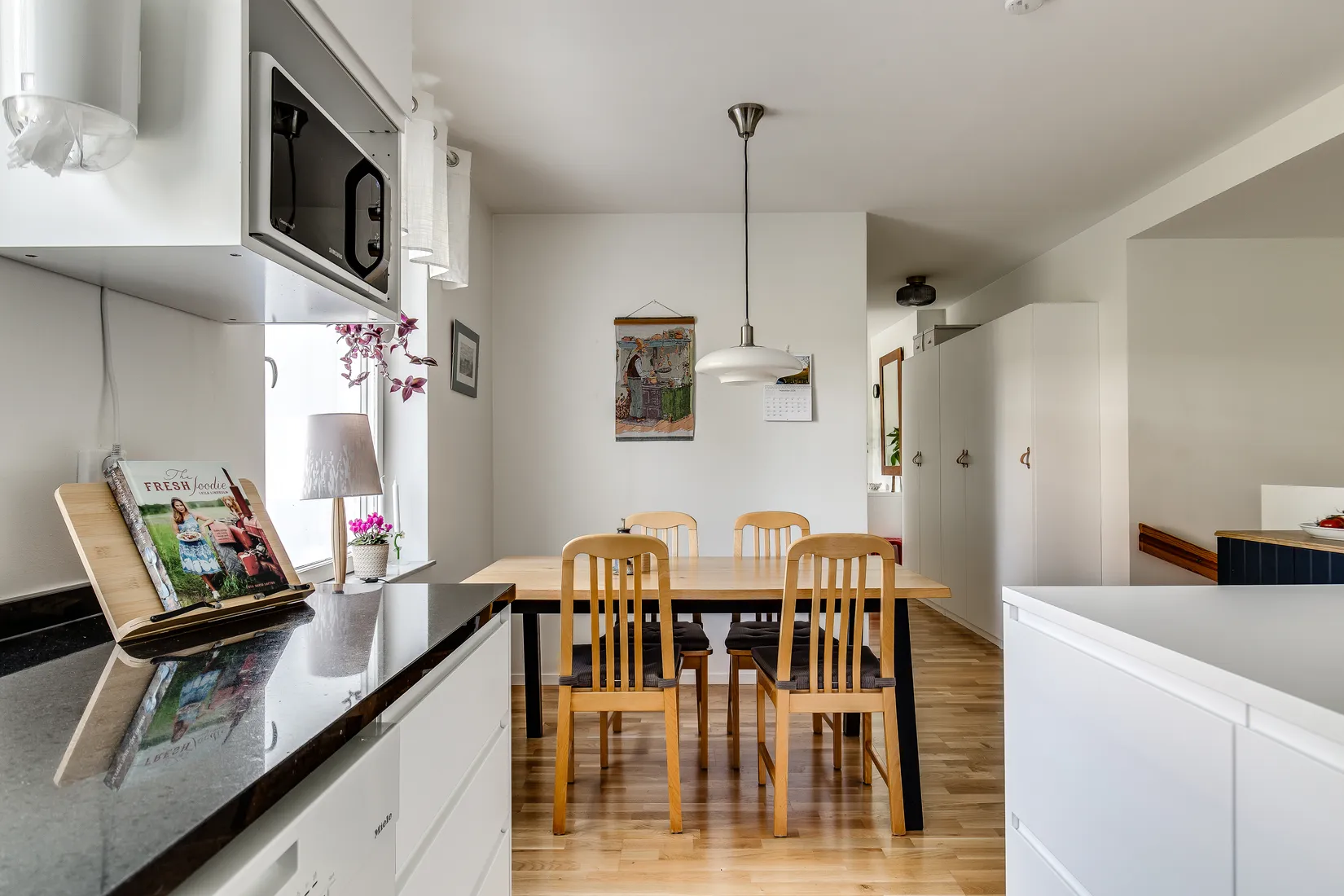 Radhus, Venngarn 264 L, Sigtuna