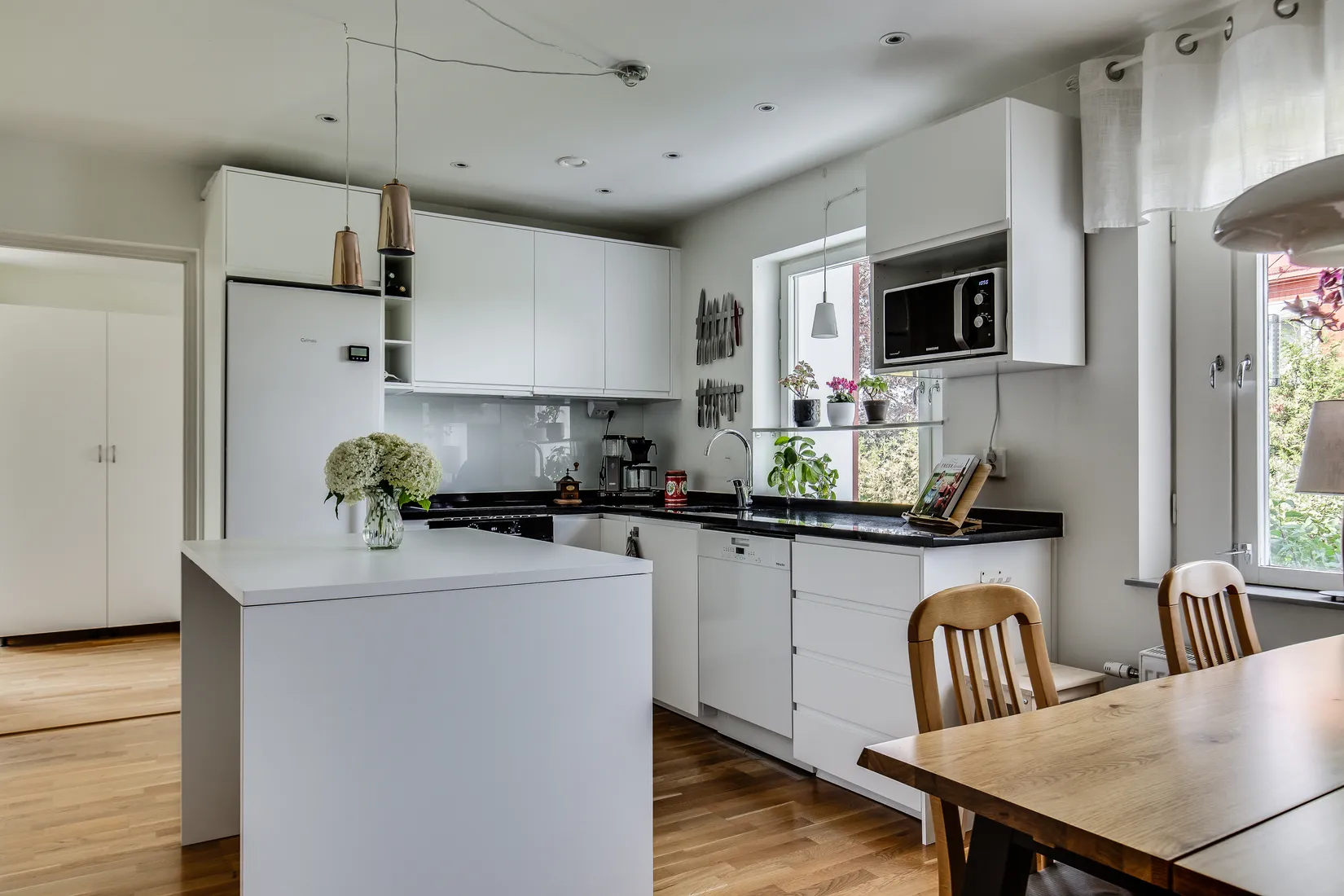 Radhus, Venngarn 264 L, Sigtuna