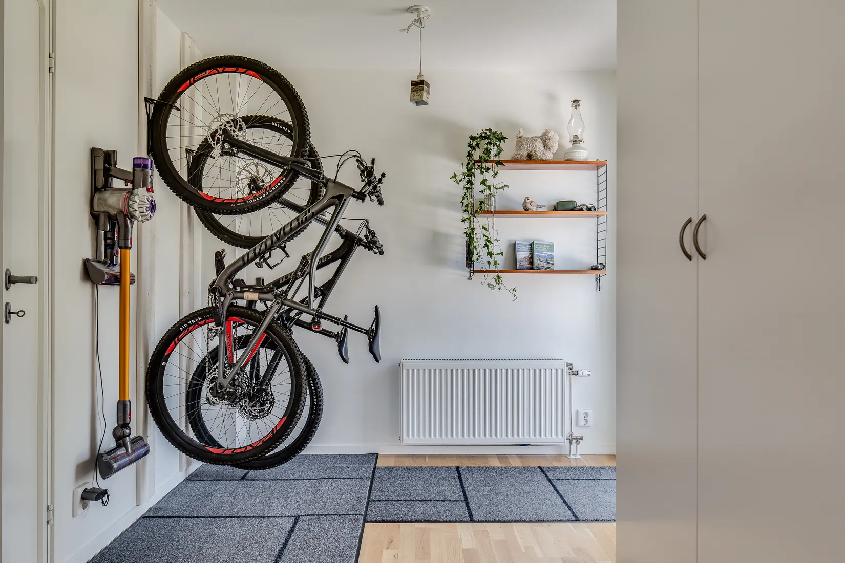 Radhus, Venngarn 264 L, Sigtuna