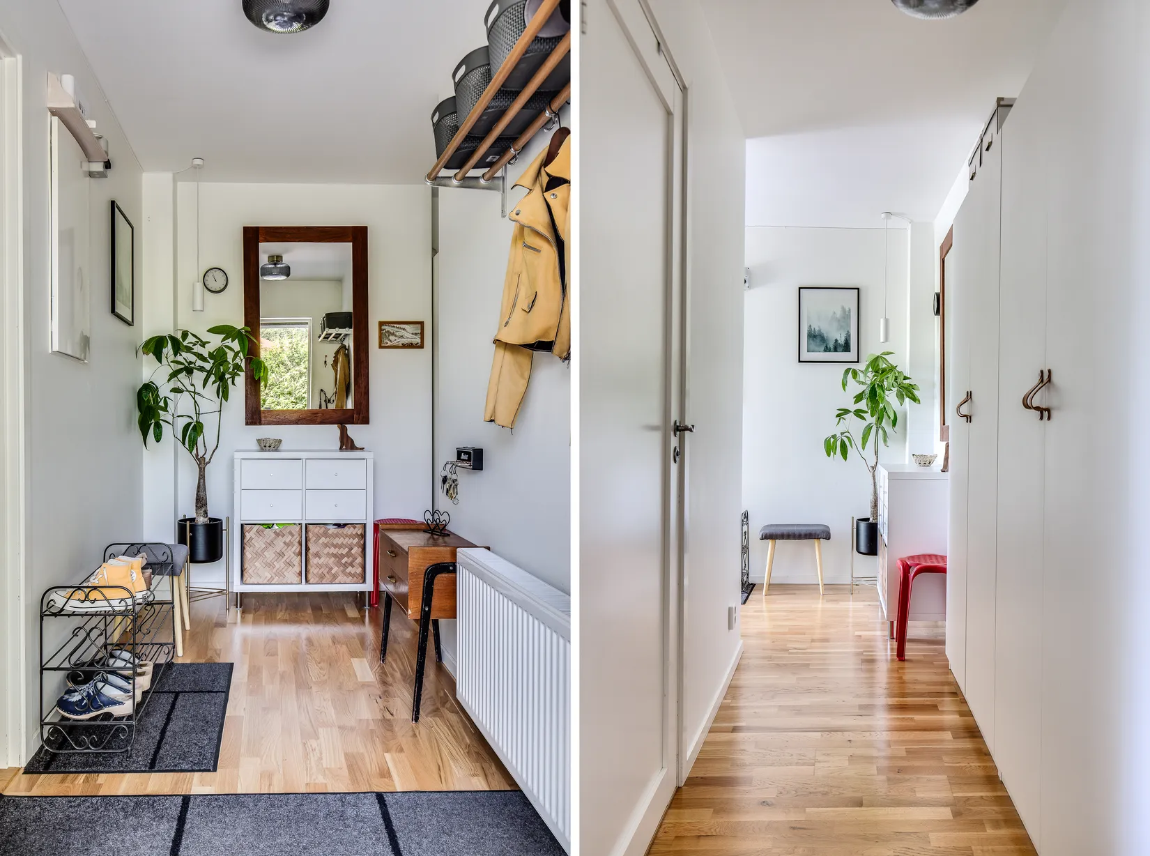 Radhus, Venngarn 264 L, Sigtuna